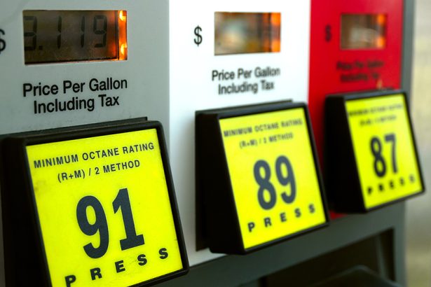 Gas Prices are Creating Financial Pain for America in 2026