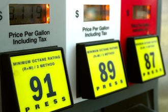 Why Gas Prices Are Rising So Fast in the United States