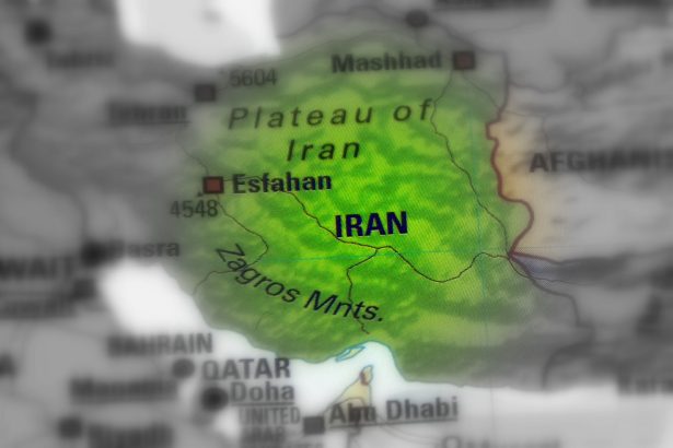 Iran War Update - May 7, 2026 @ 6:41 am CST