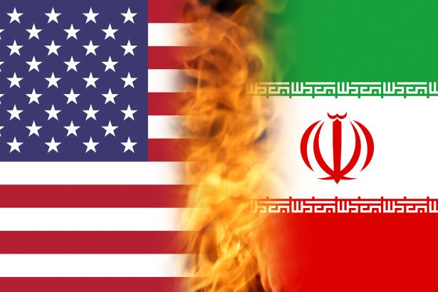 Trump Warns Iran as Tensions Rise and Reports Suggest U.S. Military Options Remain on the Table
