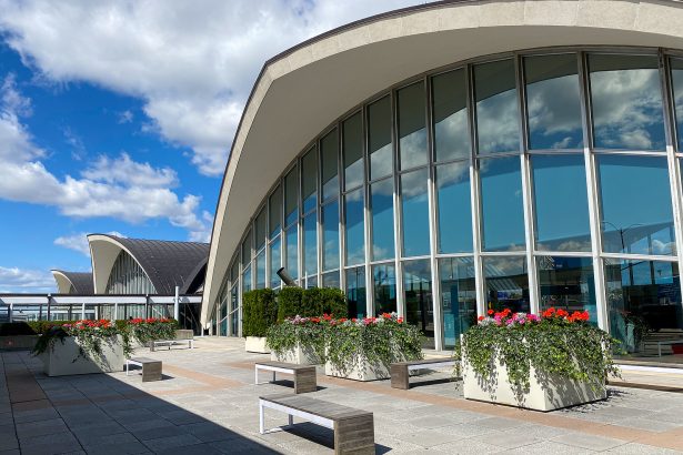 St. Louis Lambert Airport Secures $30M Grant for Infrastructure Modernization