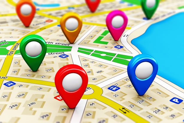 Nodes in the Engine: How Google Uses Directory Architecture for Entity Validation