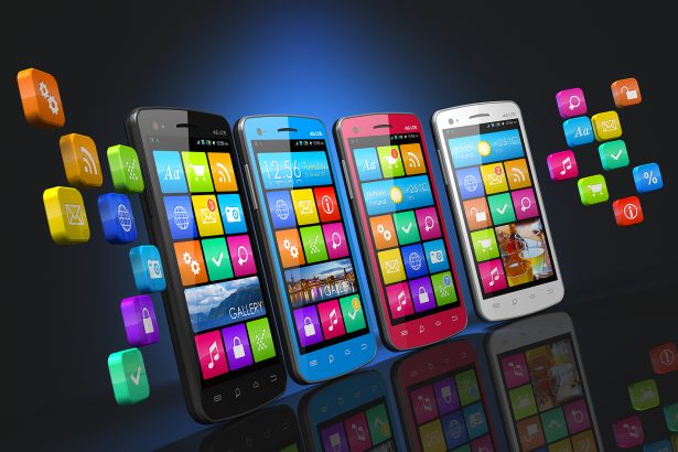 Why Restaurants Need Mobile Apps to Stay Competitive