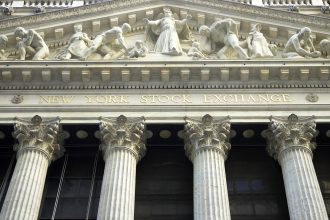 US Stock Market Today - Friday, May 1, 2026