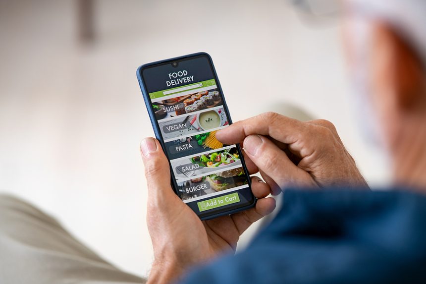 GoTabless Technology Gains Traction in St. Louis Restaurant Scene