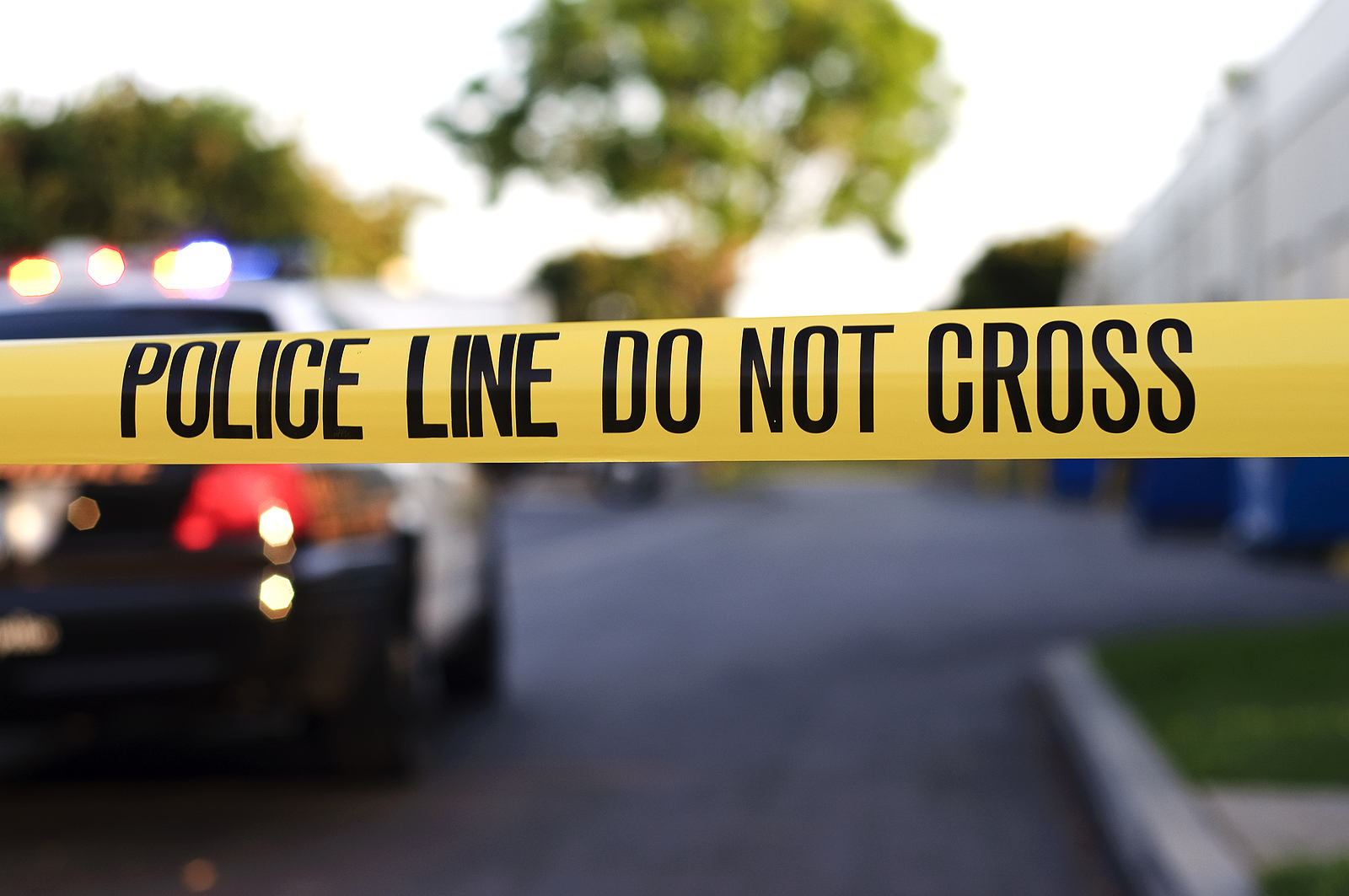 Ellisville, Missouri, Shooting Raises Alarming Questions