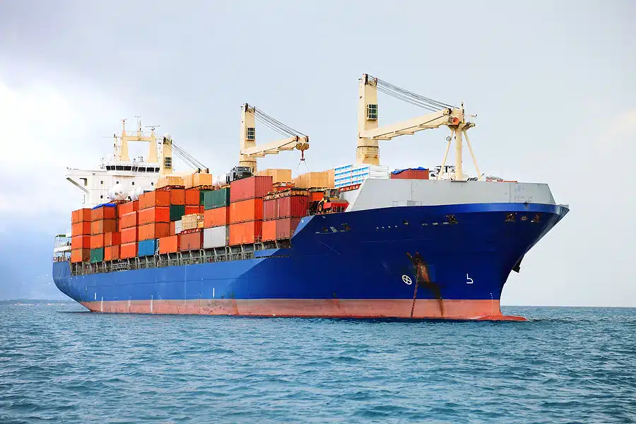 How the Strait of Hormuz Became One of the Most Important Locations in the World