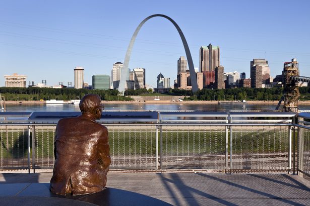 St. Louis Riverfront Revival Depends on Public Safety, Vision, and Long-Term Leadership