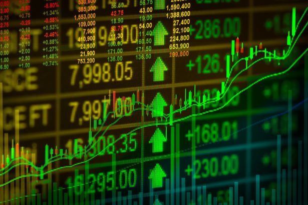 Global Markets Surge Overnight - May 6, 2026