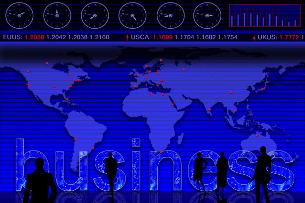 Overseas Markets Advance as AI Stocks Fuel Global Rally