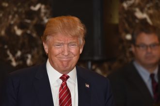 President Donald J. Trump’s Legacy