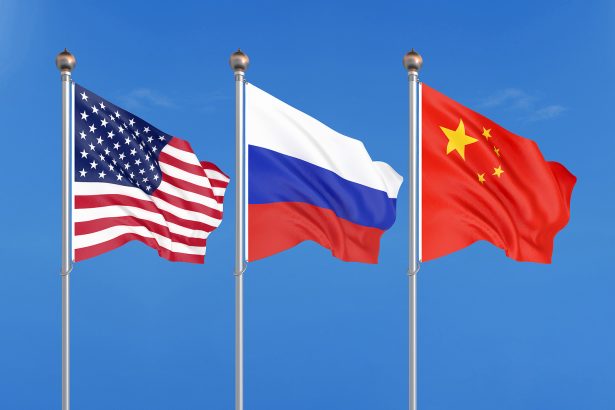 How Safe Are Americans? New U.S. Military Technology Strengthens National Defense in 2026