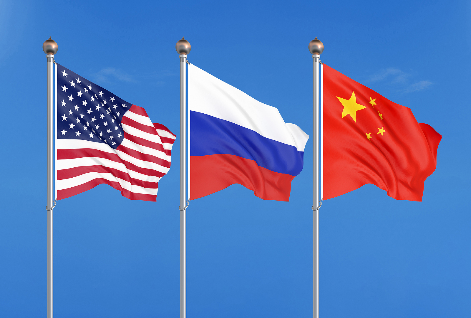 How Safe Are Americans? New U.S. Military Technology Strengthens National Defense in 2026