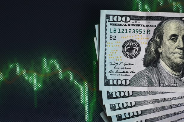 U.S. Dollar Index Surges and Shifts Amid Iran Conflict as Global Markets React