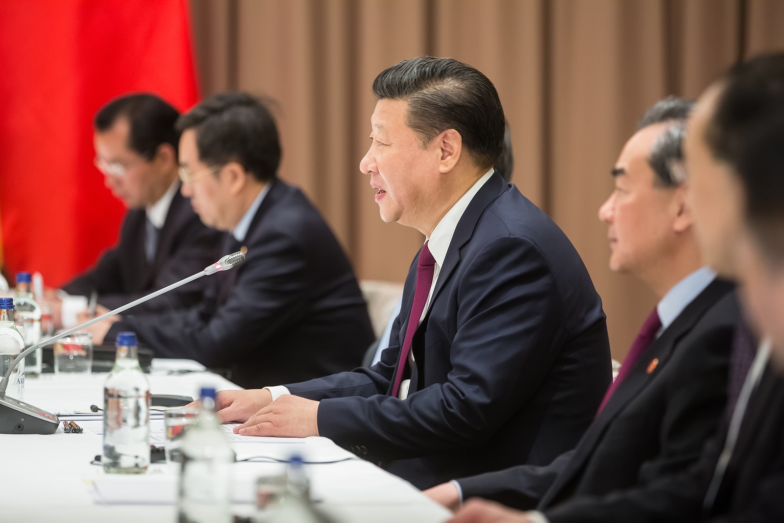 Trump and Xi Jinping Meeting Could Reshape the Global Economy and International Stability in 2026