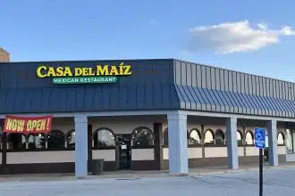 Chimi’s Fresh Mex Disappears in St. Peters—But Casa del Maiz Feels Like a Strategic Reinvention