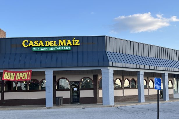 Chimi’s Fresh Mex Disappears in St. Peters—But Casa del Maiz Feels Like a Strategic Reinvention