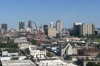 Missouri’s Downtown Redevelopment Bill Could Reshape the Future of St. Louis