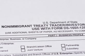 The Investor Visa in UAE Free Zones: What founders need to know