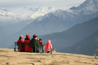 How to Make Family Travel Less Stressful