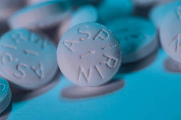 Should Older Adults Take Aspirin Every Day? Understanding the Benefits and Risks
