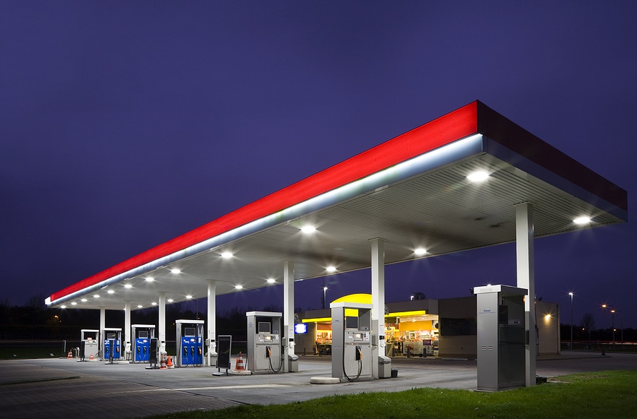 Trump Energy Policies Coincide With Record U.S. Oil Production as Global Events Keep Fuel Prices Elevated