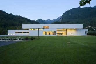Why Modern Homes Are More In Demand