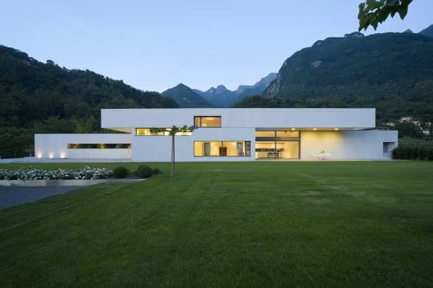 Why Modern Homes Are More In Demand