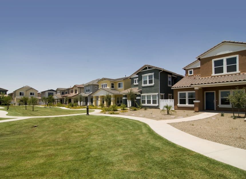 Homeowners Associations: Balancing Community Standards, Financial Responsibility, and the Case for Independent Professional Management