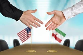 If Iran Honors a Peace Agreement, How Could the World Economy Change?