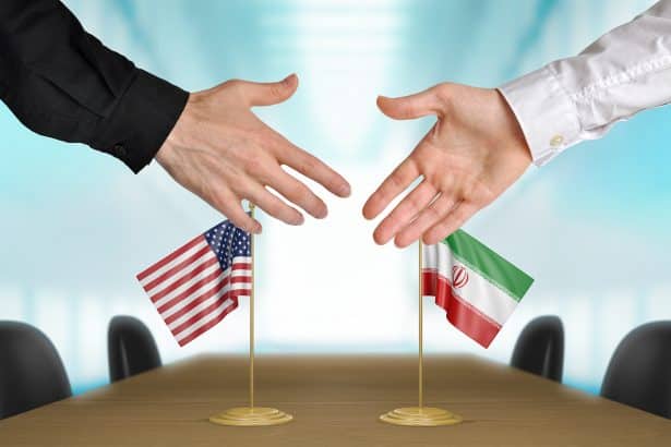 If Iran Honors a Peace Agreement, How Could the World Economy Change?