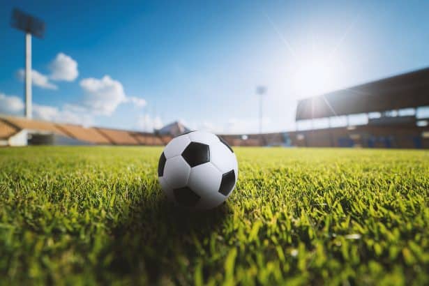 How Trump Fueled the 2026 World Cup's Massive Boost to U.S. GDP