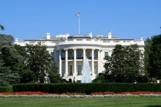 Trump Halts Bipartisan Housing Bill Signing, Demands SAVE America Act Passage