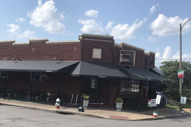 From The Hill to the National Spotlight: How Anthonino’s Taverna Redefined a St. Louis Classic