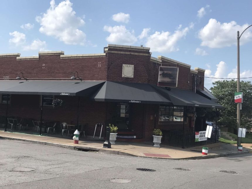 From The Hill to the National Spotlight: How Anthonino’s Taverna Redefined a St. Louis Classic