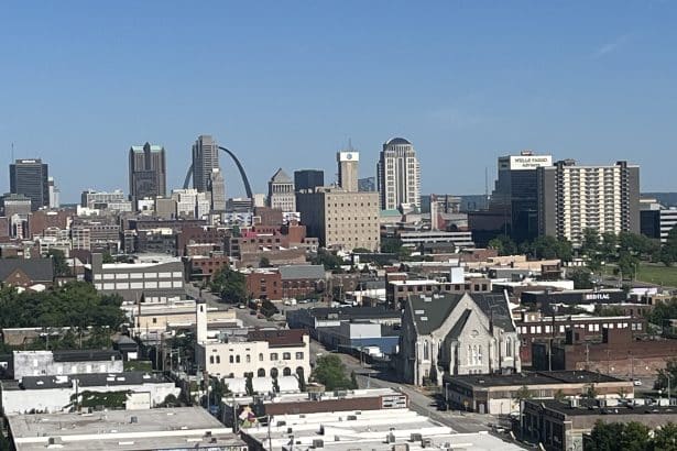 St. Louis News Today - June 24, 2026