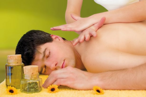 The Health Benefits of Routine Massage Therapy
