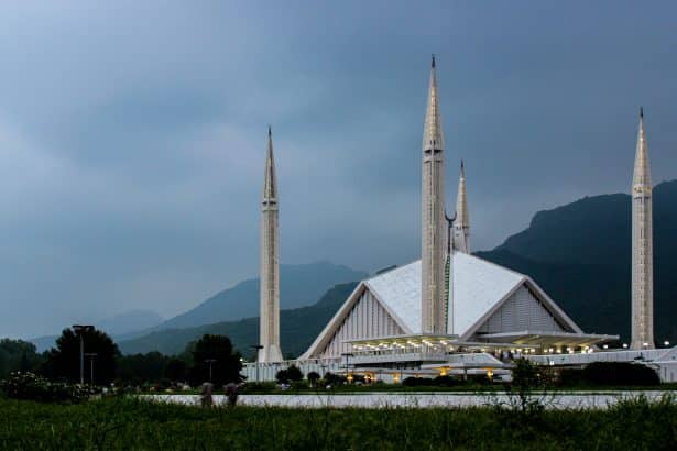 Shehbaz Sharif peace deal mediator