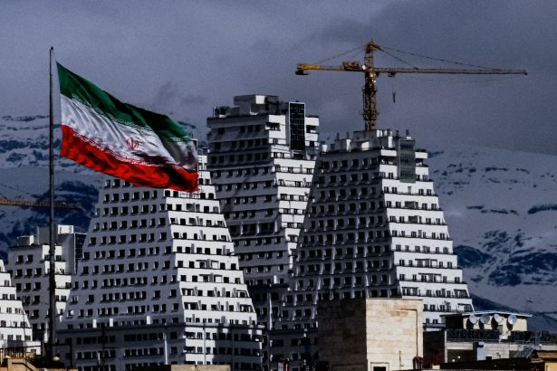 US and Iran diplomatic negotiations and deal draft
