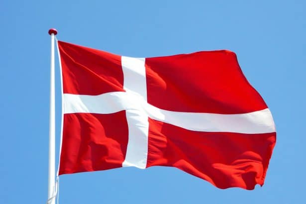 Denmark military battalion in Latvia
