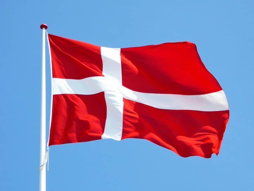 Denmark military battalion in Latvia