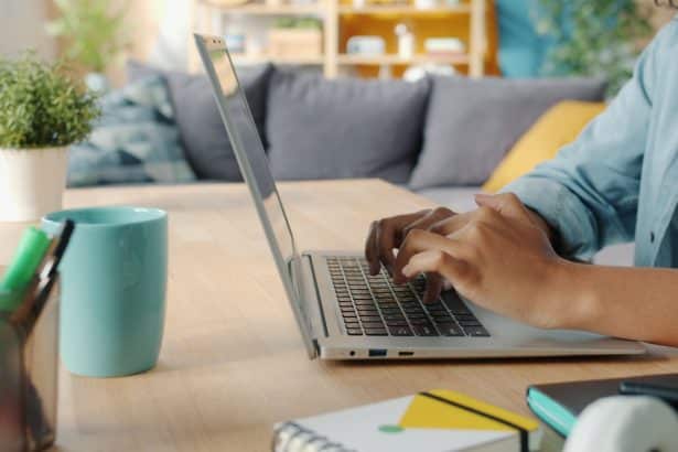 Financial Flexibility in Focus as Consumers Explore Online Lending