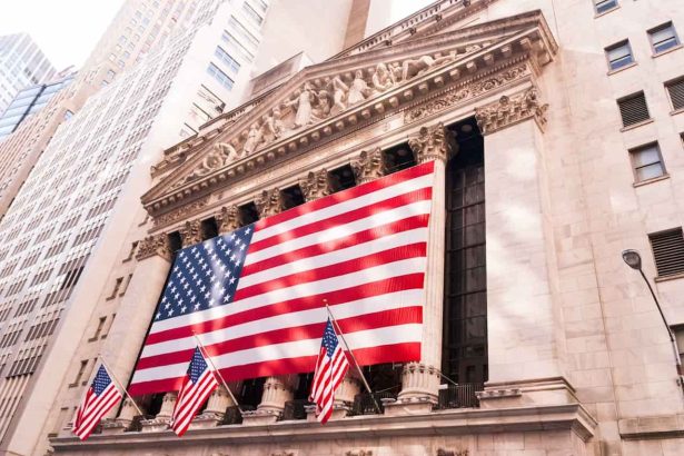 Wall Street rallies as U.S.-Iran halt attacks