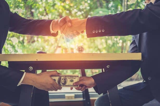 The Compounding Taxpayer Cost of Public Corruption: Illinois Facing Fresh Waves of Legislative Misconduct