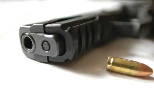 ATF Warns St. Louis Residents of Severe Federal Prison Time for Straw Gun Purchases