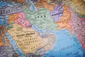 The Strait of Hormuz Crisis: Redefining Geopolitics and Global Energy Security