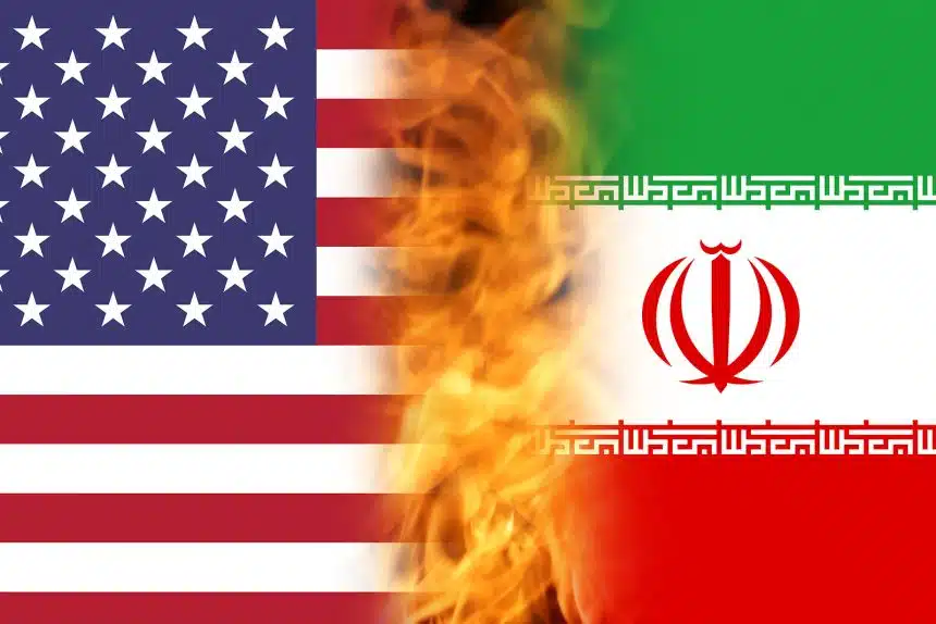 Geopolitical Brinkmanship: How a Daring Iranian Plan to Kidnap U.S. Troops Could Trigger Total War