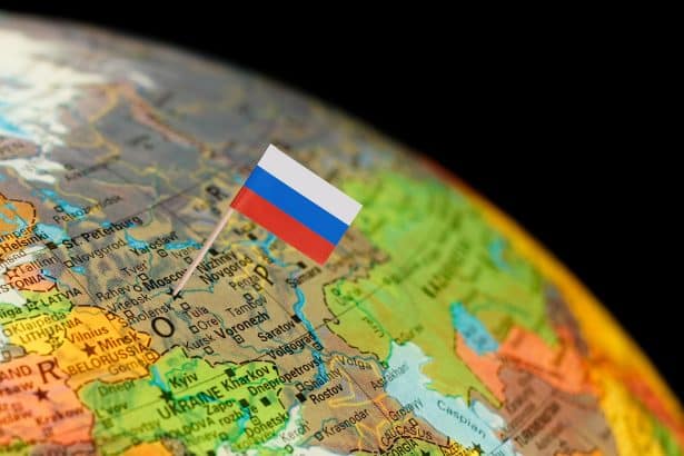 The Unified Axis: Why the West Cannot Separate the Threats of Russia and Iran