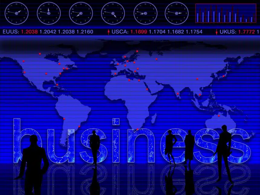 Overseas Overnight Trading Summary: Global Stock Markets Drop as Oil Prices Surge (July 13, 2026)