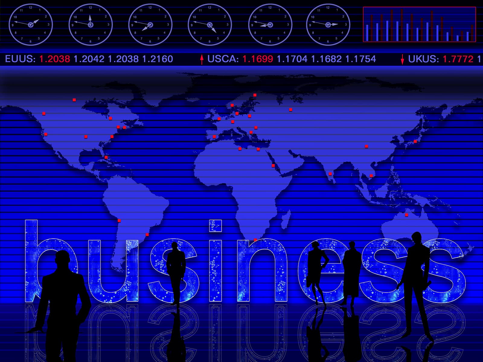 Overseas Overnight Trading Summary: Global Stock Markets Drop as Oil Prices Surge (July 13, 2026)